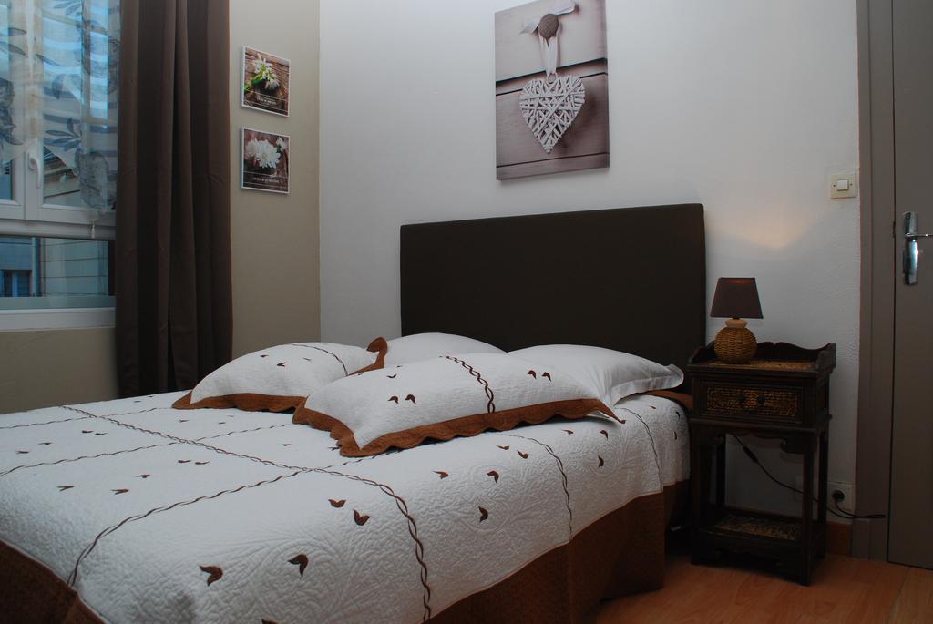 Gite Les Clefs Du Cher Chissay-en-Touraine Exterior photo