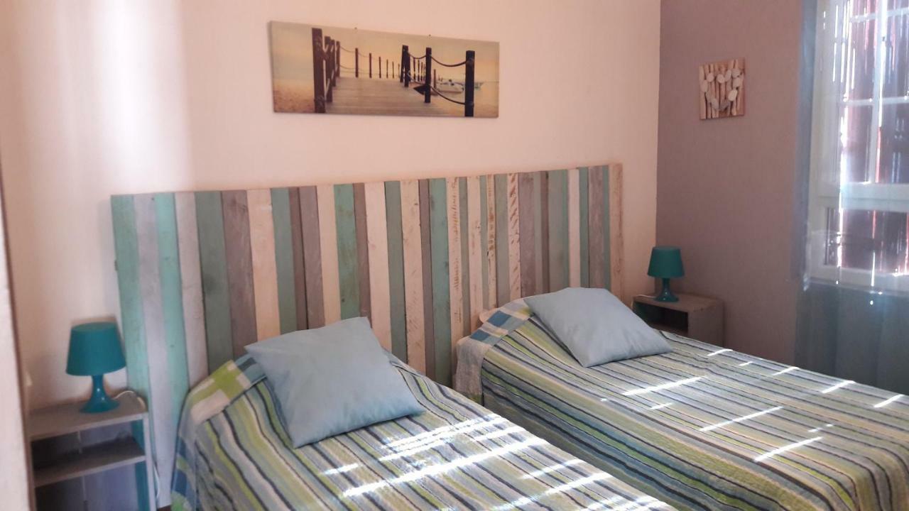 Gite Les Clefs Du Cher Chissay-en-Touraine Exterior photo
